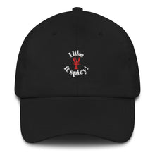 Load image into Gallery viewer, I like it Spicy Dad Hat