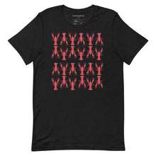 Load image into Gallery viewer, Crawfish Short-Sleeve Unisex T-Shirt
